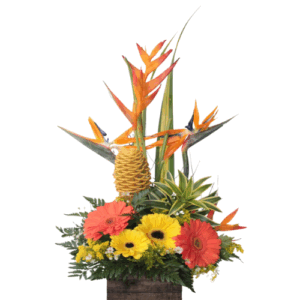 Floristeria Flowers Bucaramanga