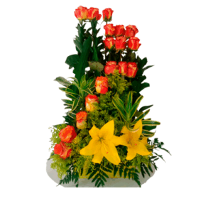 Floristería Exotic Flowers