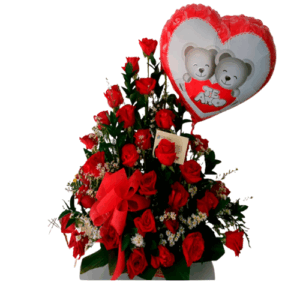 Floristería El Palacio de las Flores Bucaramanga