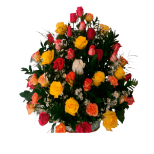 Floristería de Moda