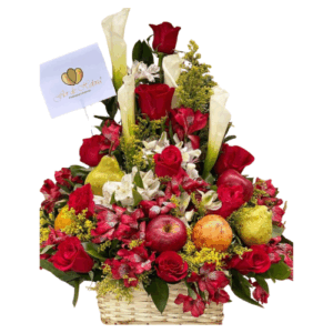 Floristeria Aromaflor: Arreglos florales