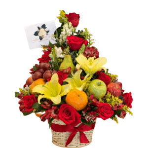 Floristería Los Ositos - Bucaramanga