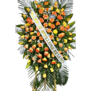 Funeraria Inversiones y Planes de La Paz