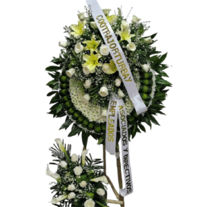 FUNERALES LOS CAOBOS